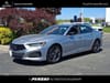 2025 Acura TLX A-Spec Package