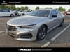 2025 Acura TLX A-Spec Package