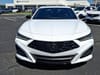 2 thumbnail image of  2025 Acura TLX A-Spec Package