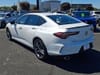 4 thumbnail image of  2025 Acura TLX A-Spec Package