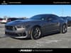 1 thumbnail image of  2025 Ford Mustang Dark Horse