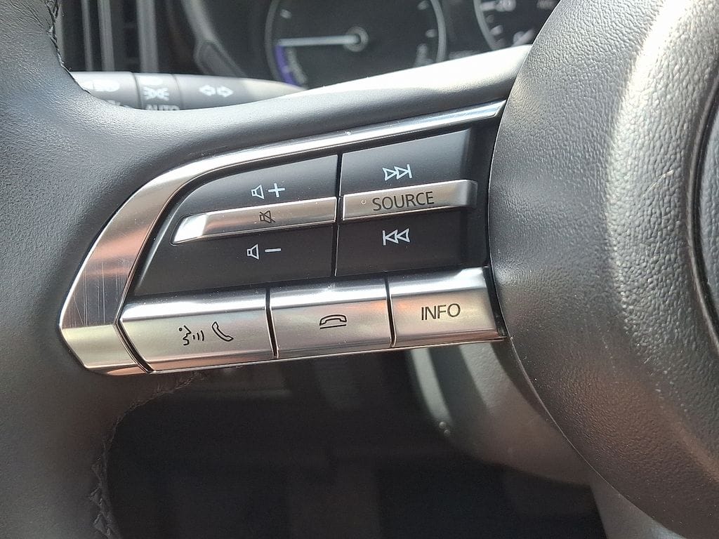 2025 Mazda CX-50 Premium - Photo 22