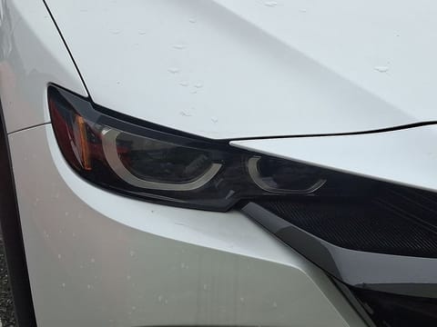2025 Mazda CX-50 Hybrid Premium