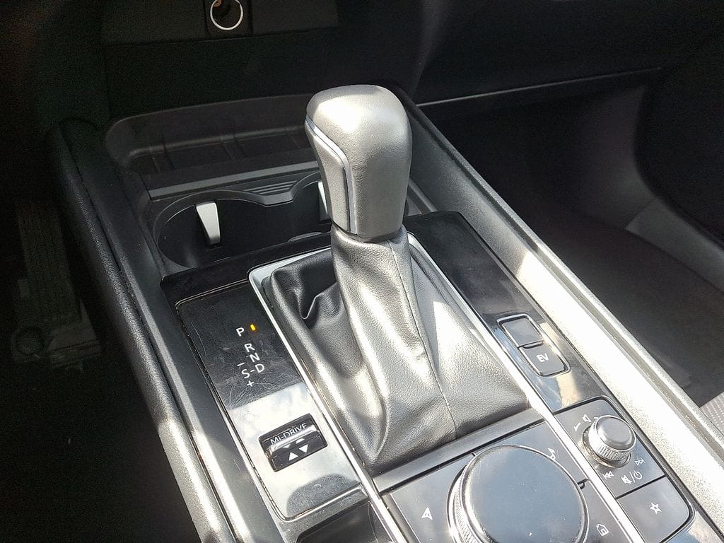 2025 Mazda CX-50 Premium - Photo 16
