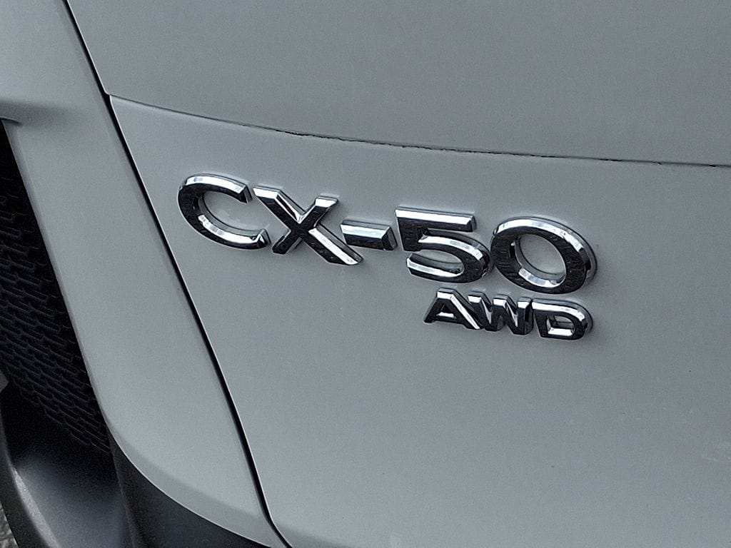 2025 Mazda CX-50 Premium - Photo 32
