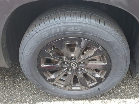 2025 Mazda CX-50 Hybrid Premium