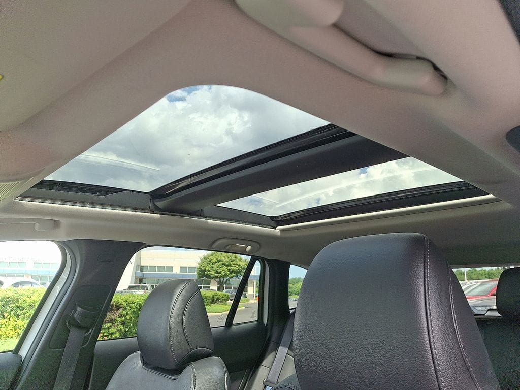2025 Mazda CX-50 Premium - Photo 15