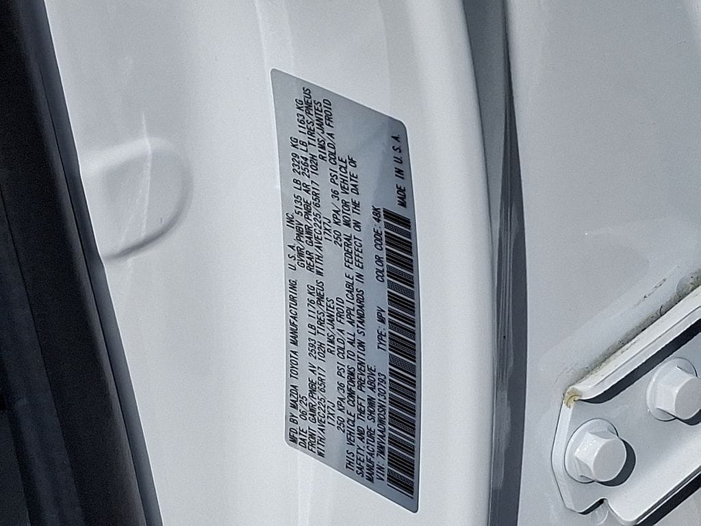 2025 Mazda CX-50 Premium - Photo 28
