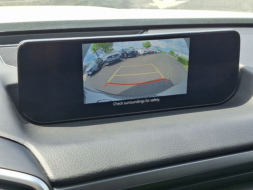 2025 Mazda CX-50 Premium - Photo 19