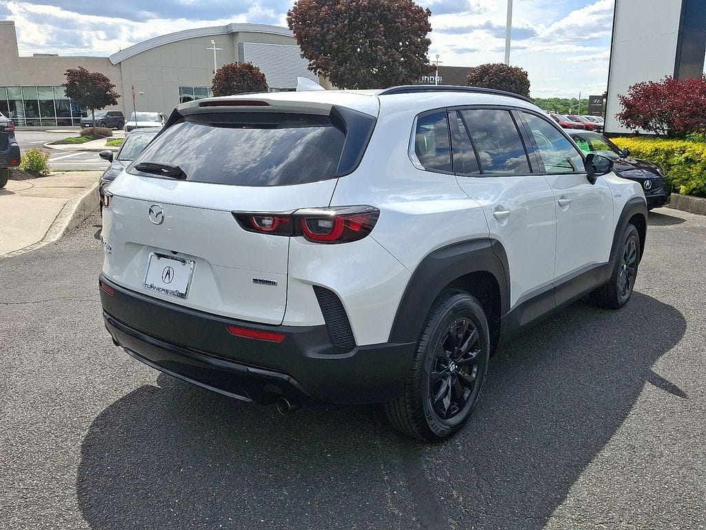 2025 Mazda CX-50 Premium - Photo 6