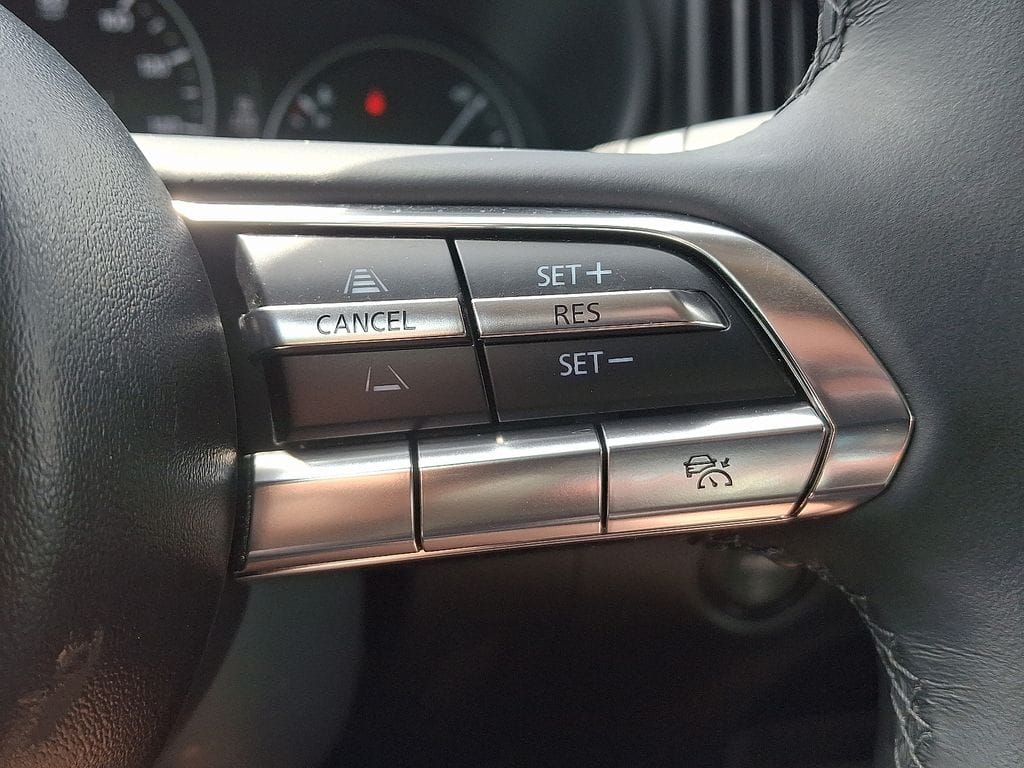 2025 Mazda CX-50 Premium - Photo 23