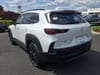 4 thumbnail image of  2025 Mazda CX-50 Hybrid Premium
