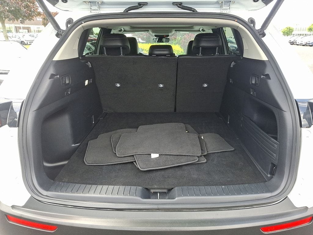 2025 Mazda CX-50 Premium - Photo 30