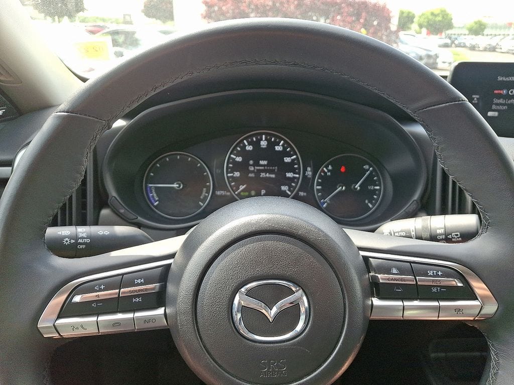 2025 Mazda CX-50 Premium - Photo 20