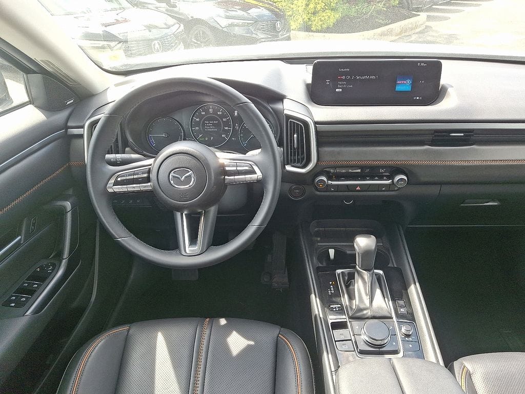 2025 Mazda CX-50 Premium - Photo 12