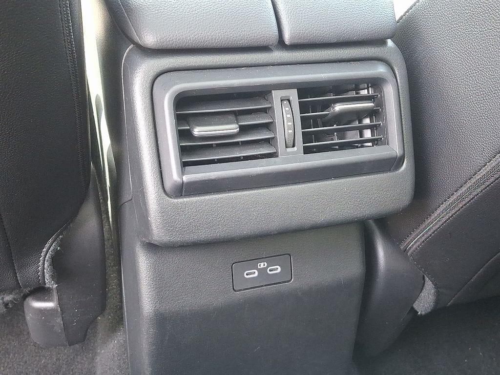 2025 Mazda CX-50 Premium - Photo 11
