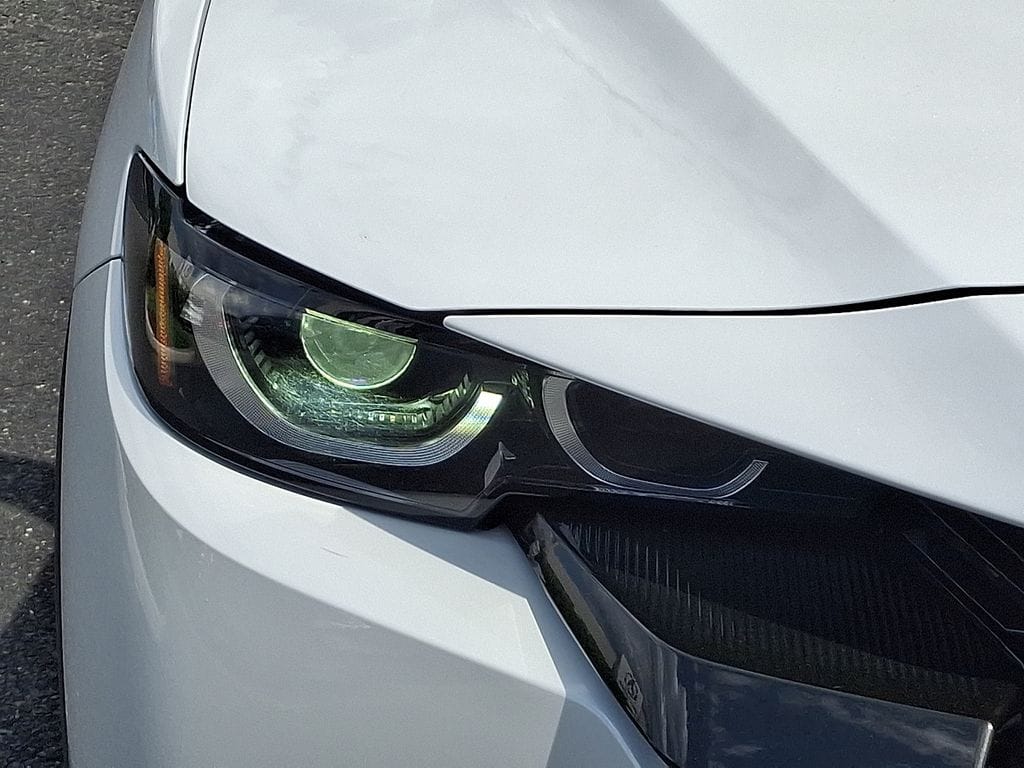 2025 Mazda CX-50 Premium - Photo 9