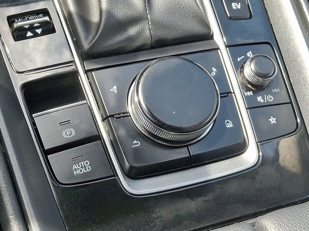 2025 Mazda CX-50 Premium - Photo 27