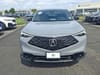 2 thumbnail image of  2026 Acura ADX A-Spec Advance Package