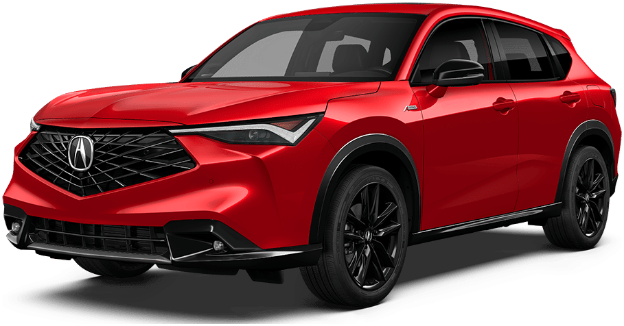 2026 Acura ADX AWD A-Spec w/Advance Package's photo