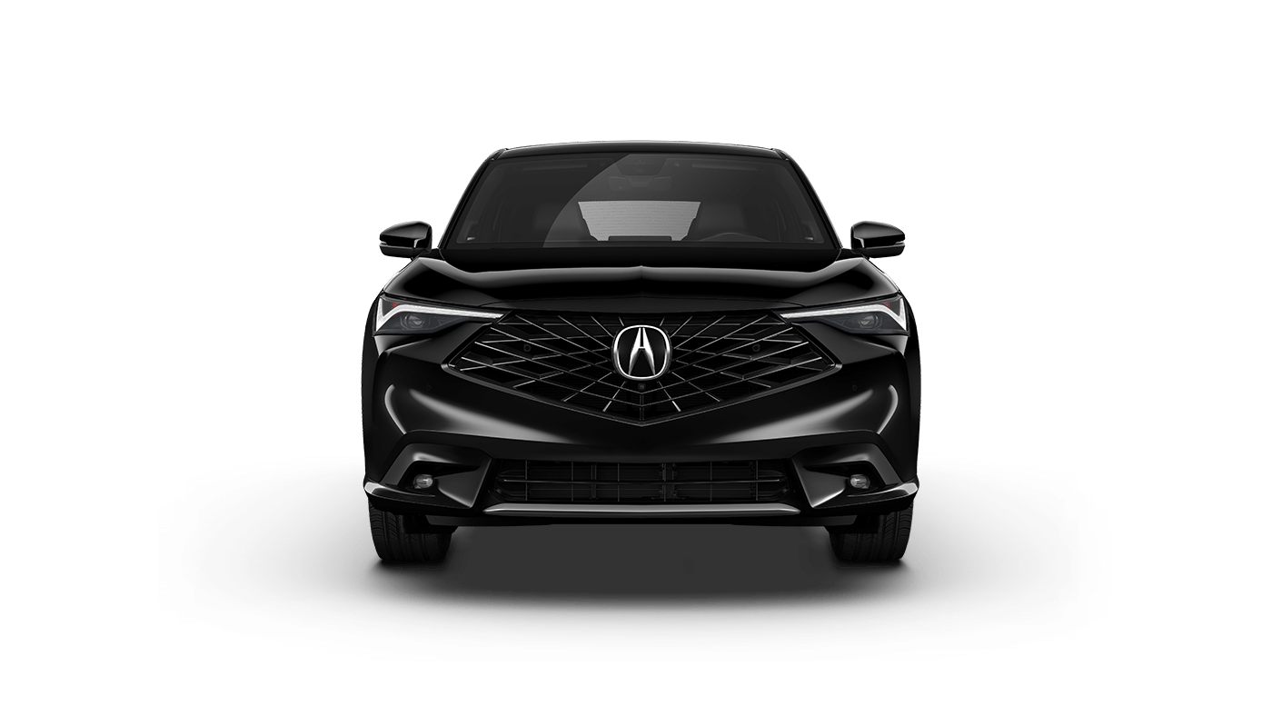 8 thumbnail image of  2026 Acura ADX A-Spec Advance Package