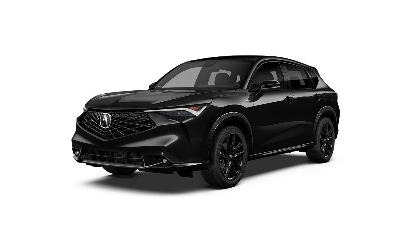 1 thumbnail image of  2026 Acura ADX A-Spec Advance Package