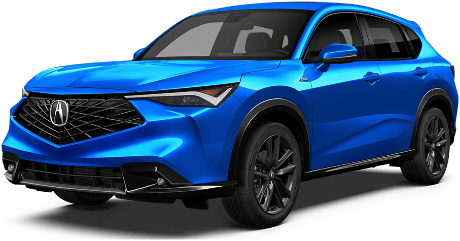 2026 Acura ADX AWD A-Spec Package's photo