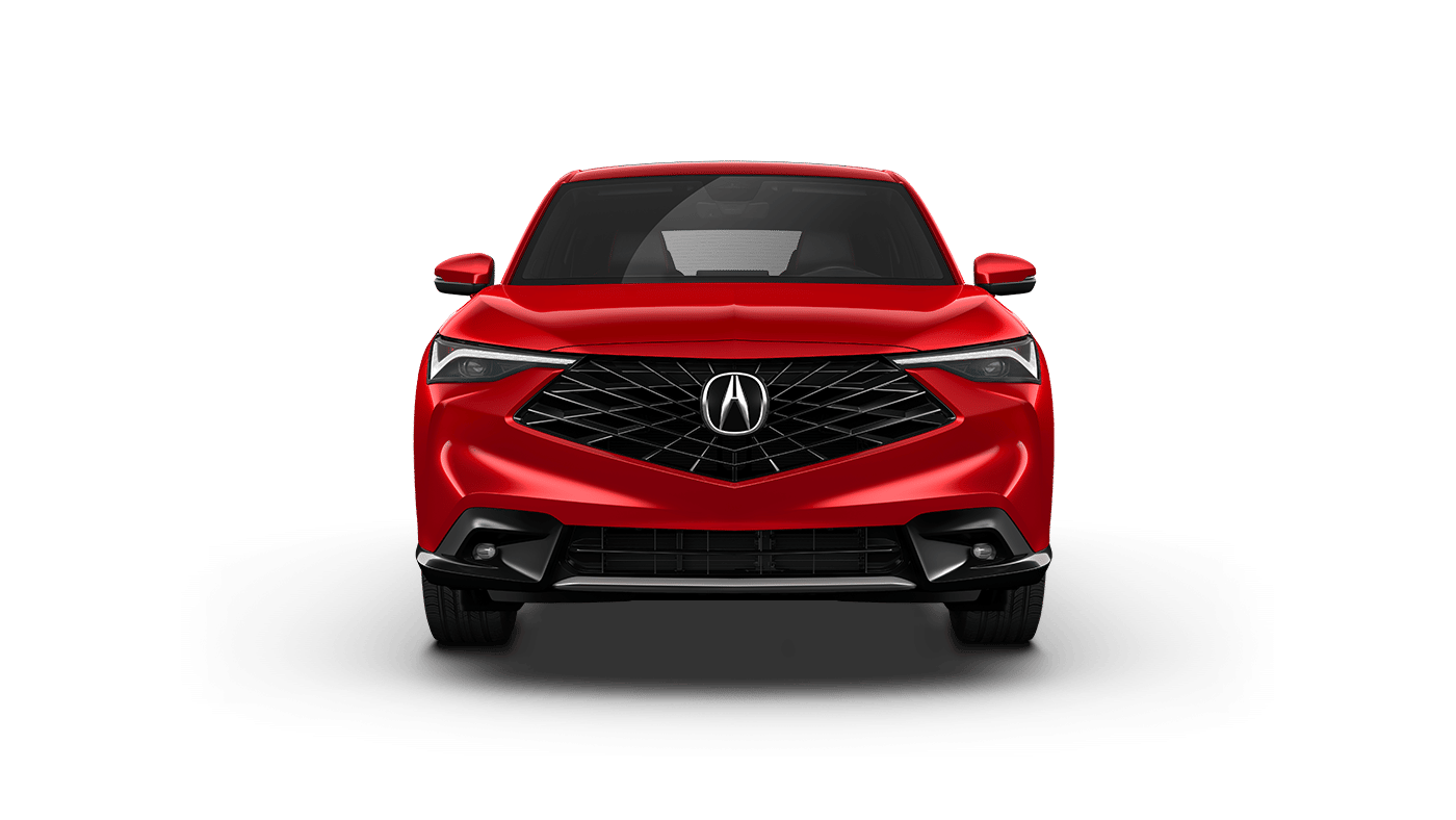 8 thumbnail image of  2026 Acura ADX A-Spec AWD