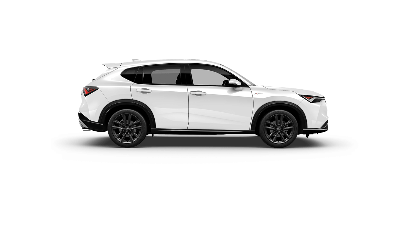 6 thumbnail image of  2026 Acura ADX A-Spec AWD