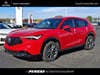 1 thumbnail image of  2026 Acura ADX A-Spec Package