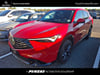 1 thumbnail image of  2026 Acura ADX A-Spec Package
