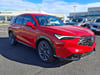 2 thumbnail image of  2026 Acura ADX A-Spec Package