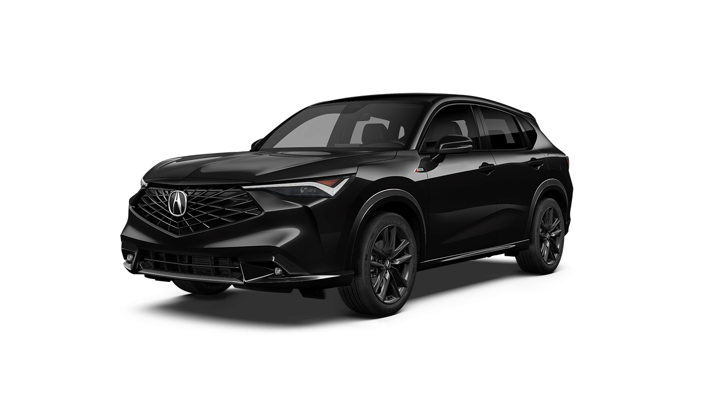 1 thumbnail image of  2026 Acura ADX A-Spec Package