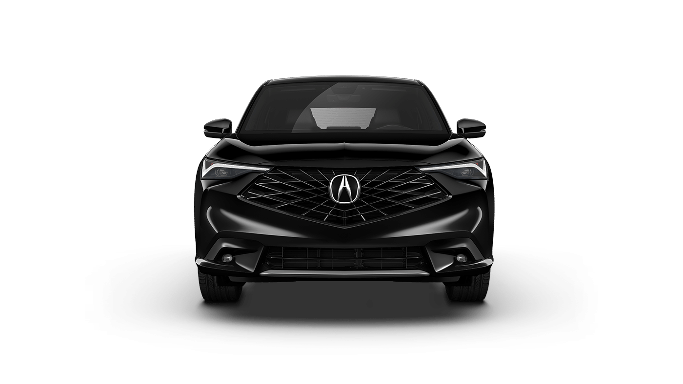 8 thumbnail image of  2026 Acura ADX A-Spec Package
