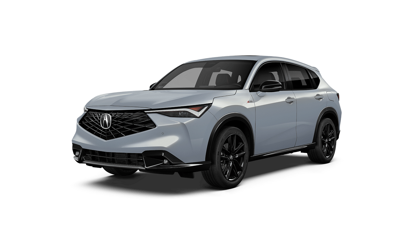 1 thumbnail image of  2026 Acura ADX A-Spec with Advance Package AWD