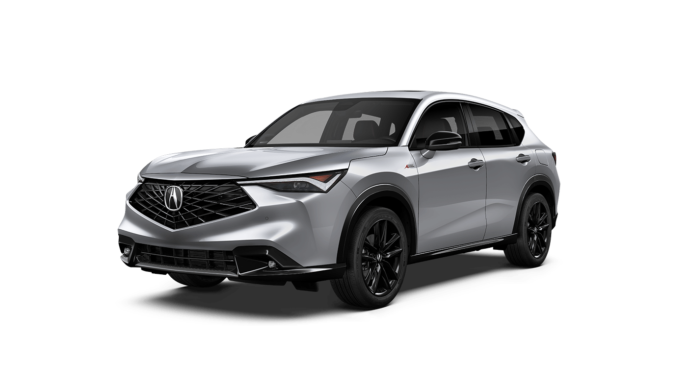 1 thumbnail image of  2026 Acura ADX A-Spec with Advance Package AWD