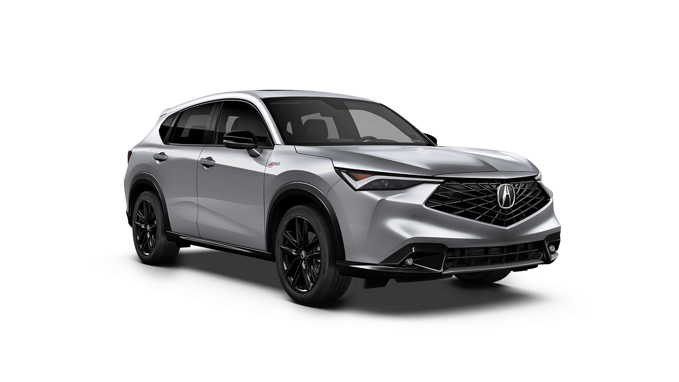 7 thumbnail image of  2026 Acura ADX A-Spec with Advance Package AWD
