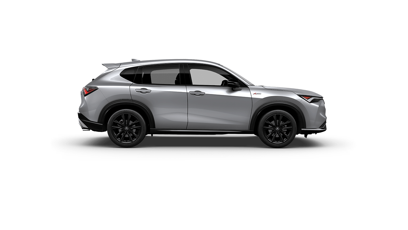 6 thumbnail image of  2026 Acura ADX A-Spec with Advance Package AWD