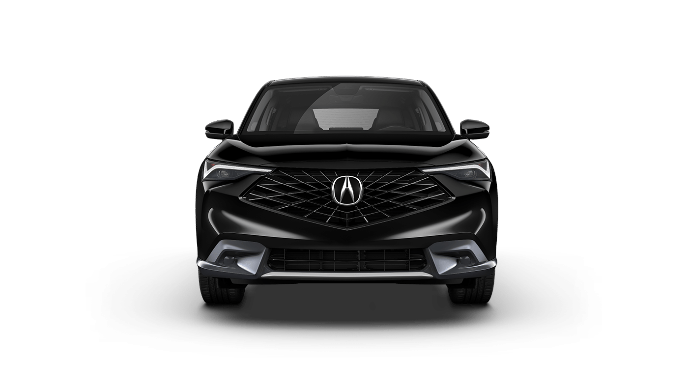 8 thumbnail image of  2026 Acura ADX AWD