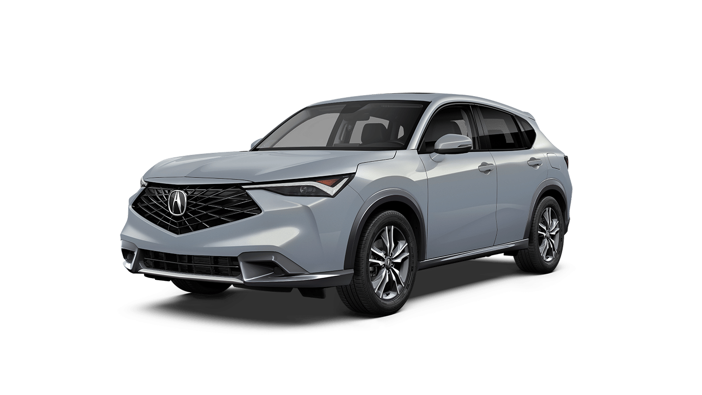 1 thumbnail image of  2026 Acura ADX AWD