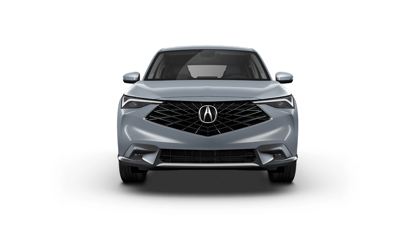 8 thumbnail image of  2026 Acura ADX AWD