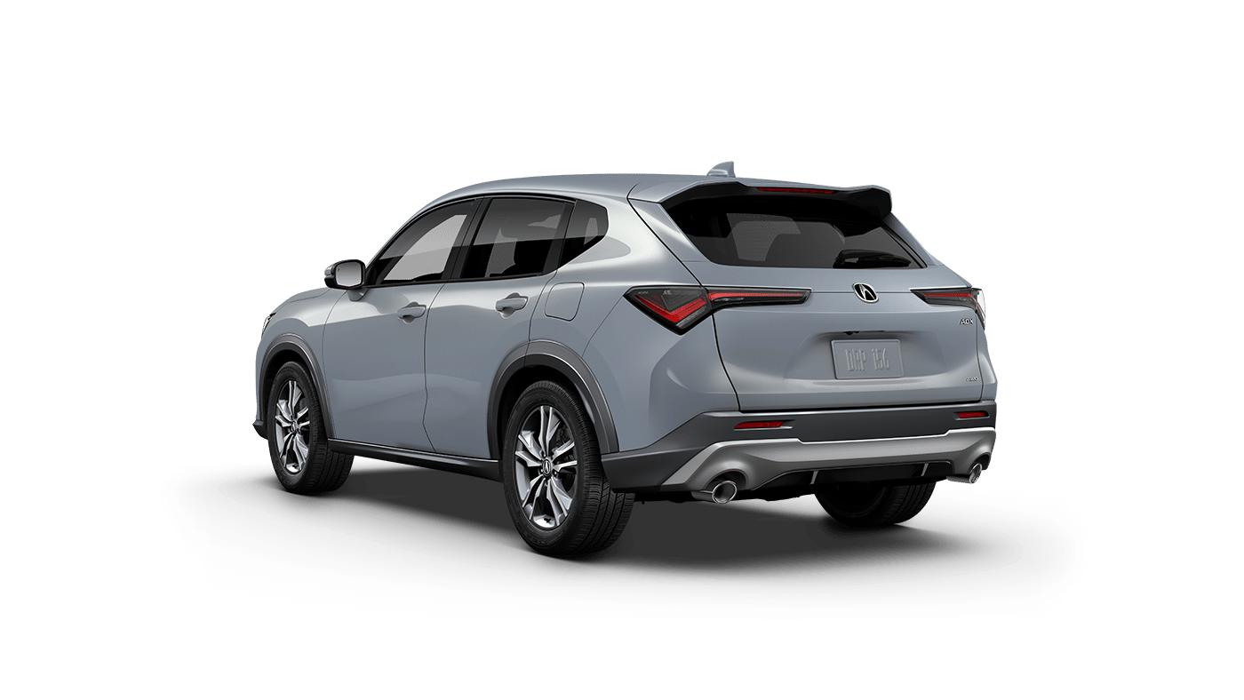 3 thumbnail image of  2026 Acura ADX AWD