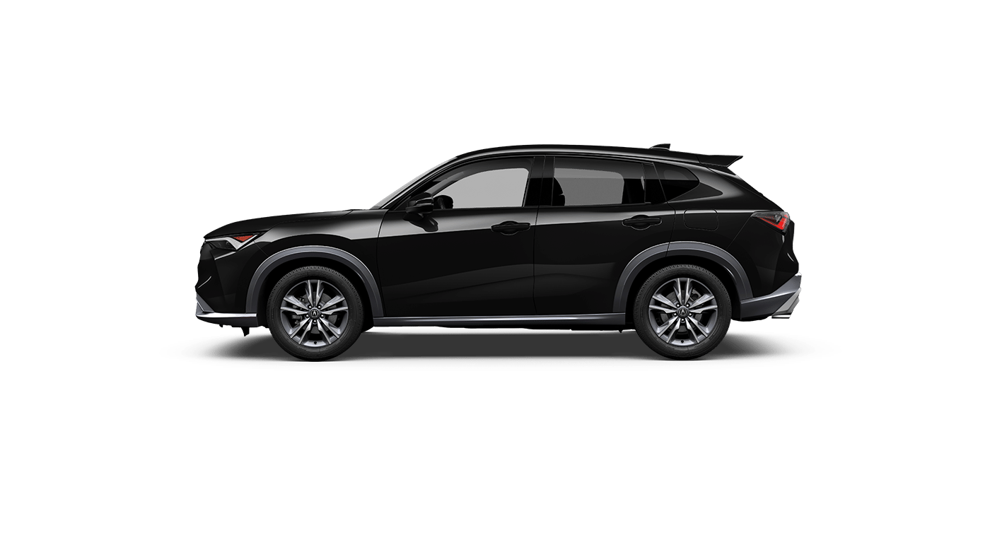 2 thumbnail image of  2026 Acura ADX AWD