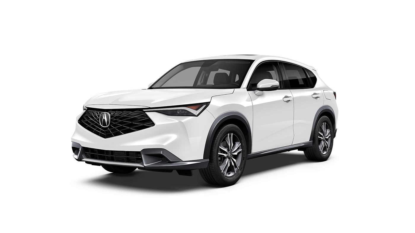 1 thumbnail image of  2026 Acura ADX AWD