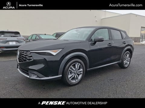 1 image of 2026 Acura ADX Base