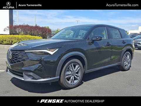 1 image of 2026 Acura ADX Base