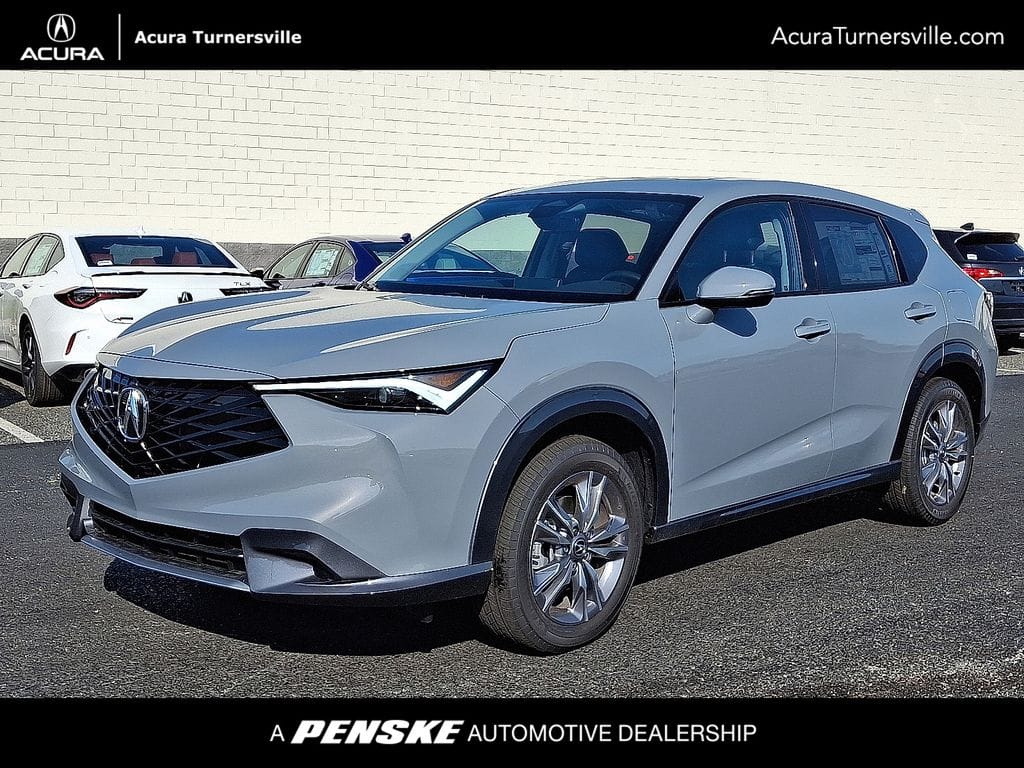 2026 Acura ADX AWD's photo