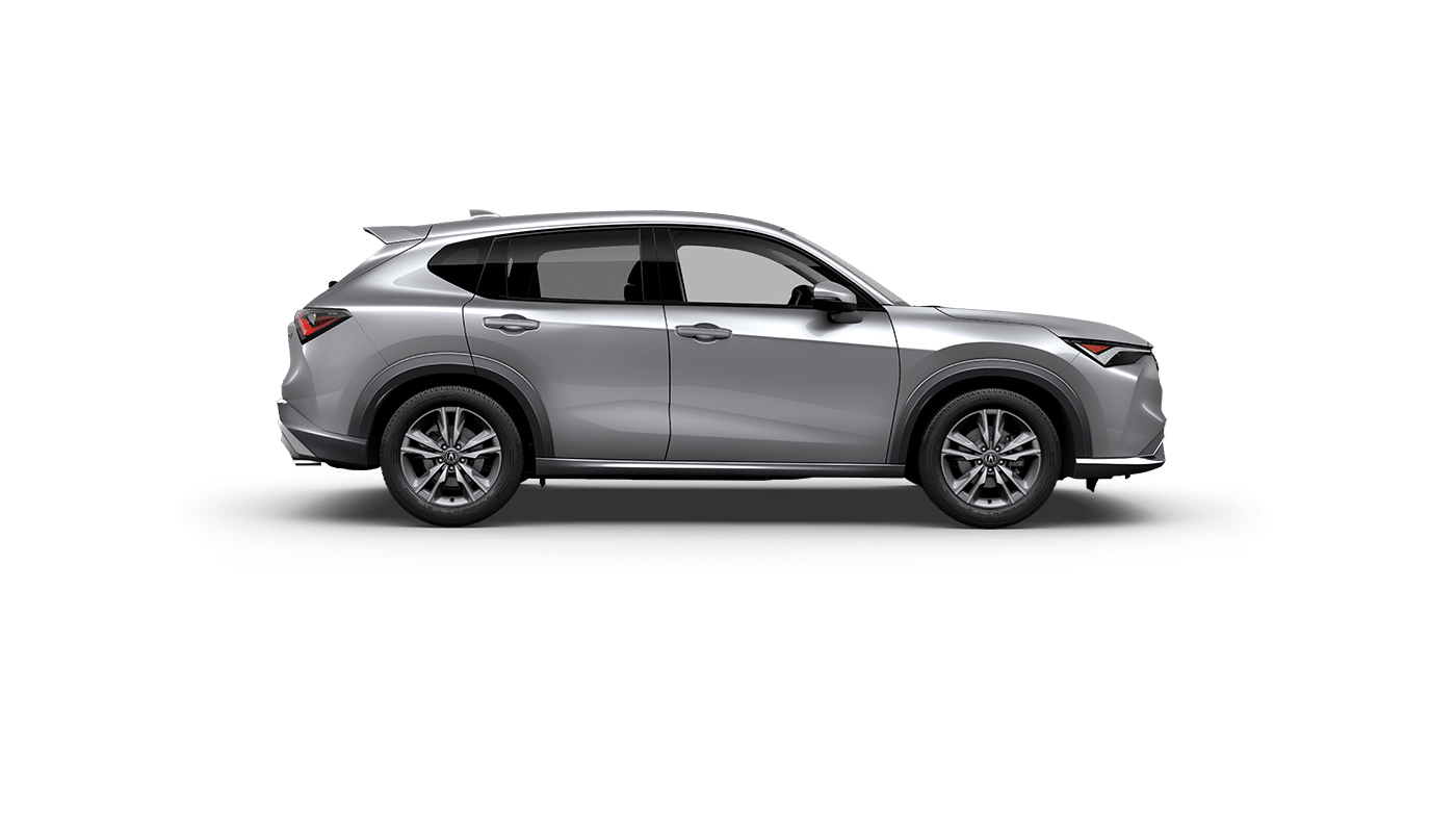 6 thumbnail image of  2026 Acura ADX Base