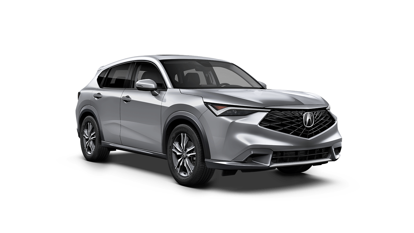7 thumbnail image of  2026 Acura ADX Base