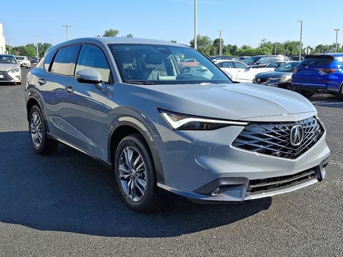 2026 Acura ADX Base